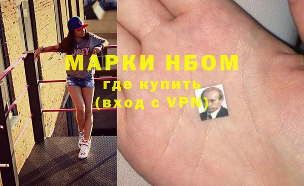 винт Лагань