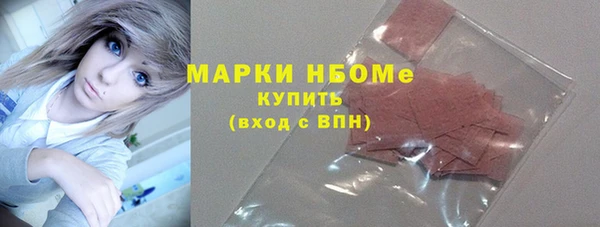 винт Лагань