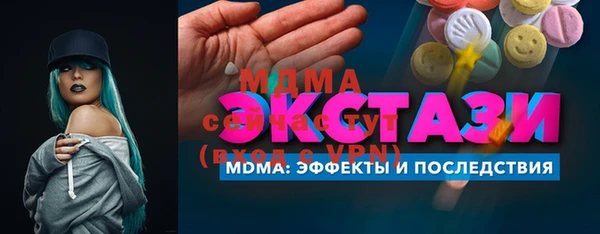винт Лагань