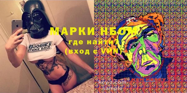 винт Лагань