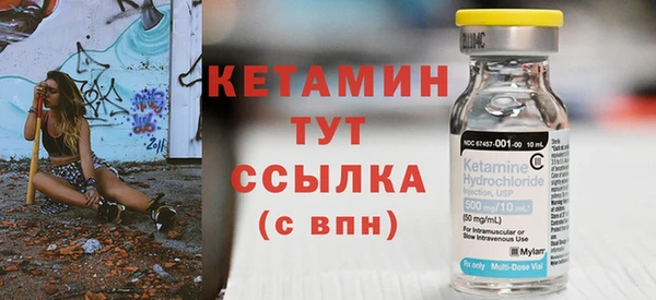 винт Лагань